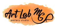 Art Lab MG Logo