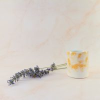 Posudica narančasta ''Boje Mediterana'', No.2245 - Slika 2